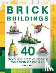Hall, Kevin - BRICK BUILDINGS