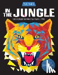 Seed, Karen Gordon - In the Jungle: Create Amazing Pictures One Sticker at a Time!