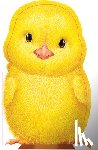Auerbach, Annie - Furry Chick