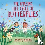 Barnham, Kay - The Amazing Life Cycle of Butterflies