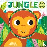 Marshall, Natalie - Jungle