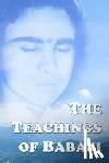 Antonov Ed, Vladimir - The Teachings Of Babaji
