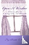 Risner, Fay - Open A Window