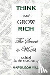 Hill, Napoleon - Think And Grow Rich: The Secret To Wealth Updated For The 21St Century