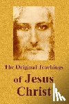 Antonov, Vladimir - The Original Teachings Of Jesus Christ