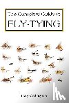 Ovington, Ray - The Complete Guide To Fly Tying