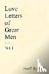 Kirkland, John C. - Love Letters Of Great Men