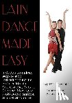Burns, Robert - Latin Dance Made Easy