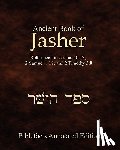 Johnson, Ken - Ancient Book Of Jasher: Referenced In Joshua 10:13; 2 Samuel 1:18; And 2 Timothy 3:8
