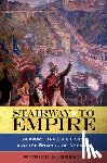 McGreevy, Patrick - Stairway to Empire: Lockport, the Erie Canal, and the Shaping of America