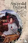 Myers, Janet C. - Antipodal England