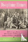 Whaley, Deborah Elizabeth - Disciplining Women