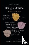 Heidegger, Martin - BEING & TIME REV/E