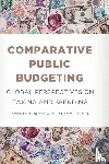 Guess, George M., LeLoup, Lance T. - Comparative Public Budgeting
