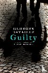 Bataille, Georges - Guilty