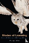 Allan, George - Modes of Learning