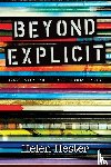 Hester, Helen - Beyond Explicit