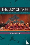Moore, Katrina L. - The Joy of Noh