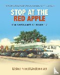 Lindenblatt, Elaine Freed - Stop at the Red Apple