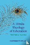 Rambachan, Anantanand - A Hindu Theology of Liberation