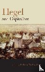  - Hegel and Capitalism