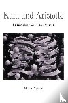 Sgarbi, Marco - Kant and Aristotle