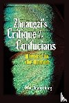 Chong, Kim-chong - Zhuangzi's Critique of the Confucians