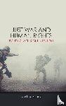 Burkhardt, Todd - Just War and Human Rights