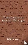 Foust, Mathew A. - Confucianism and American Philosophy