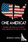 Angelo, Nathan - One America?