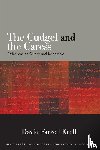 Krell, David Farrell - The Cudgel and the Caress