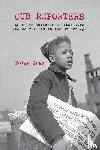 Gray, Paige Marie - Cub Reporters