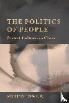 Liu, Shih-Diing - The Politics of People