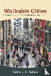 Balsas, Carlos J. L. - Walkable Cities