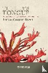 Maughan-Brown, Frances (College of the Holy Cross) - The Lily's Tongue