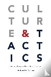 Carley, Robert F. - Culture and Tactics