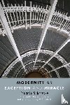 Sabrovsky, Eduardo - Modernity as Exception and Miracle