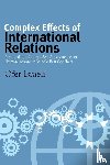 Israeli, Ofer - Complex Effects of International Relations