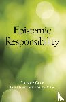 Code, Lorraine - Epistemic Responsibility