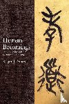Ames, Roger T. - Human Becomings