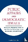 Ventriss, Curtis - Public Affairs and Democratic Ideals