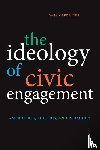 Carpenter, Sara - The Ideology of Civic Engagement