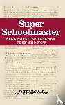 Scholes, Robert, Ben-Merre, David (Buffalo State College - Super Schoolmaster