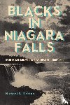 Boston, Michael B. - Blacks in Niagara Falls