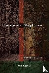 Oyarzun, Pablo - Literature and Skepticism
