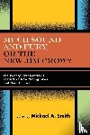  - Much Sound and Fury, or the New Jim Crow?