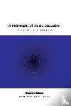 Reimer, Bennett - A Philosophy of Music Education
