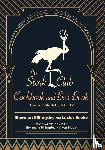Billingsley, Sherman, Beebe, Lucius - The Stork Club Cookbook and Bar Book