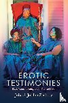 Jordan-Zachery, Julia S. - Erotic Testimonies