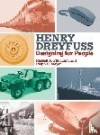 Flinchum, Russell A., Meyer, Ralph O. - Henry Dreyfuss